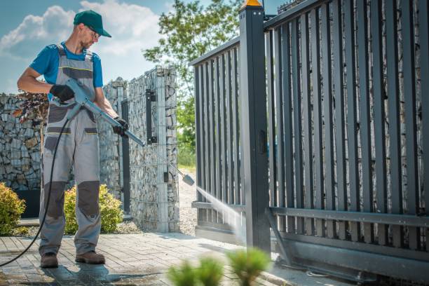 Best Commercial Pressure Washing in Oconomowoc, WI