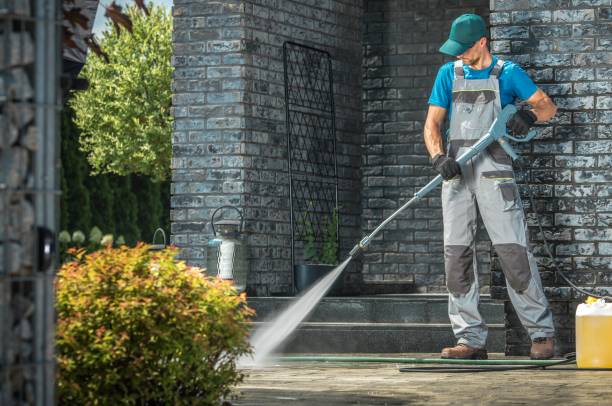 Best Parking Lot Cleaning in Oconomowoc, WI