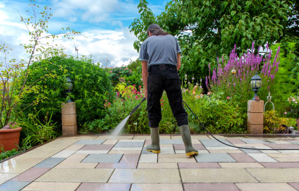 Reliable Oconomowoc, WI Pressure Washing Services Solutions
