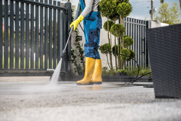Best Fence Cleaning and Maintenance in Oconomowoc, WI